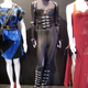 Illustration for article titled Milla Jovovich Isnt in Japan, But Her Clothes Are